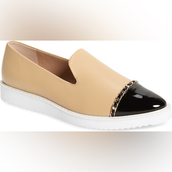 NEW Karl Lagerfeld Slip-On